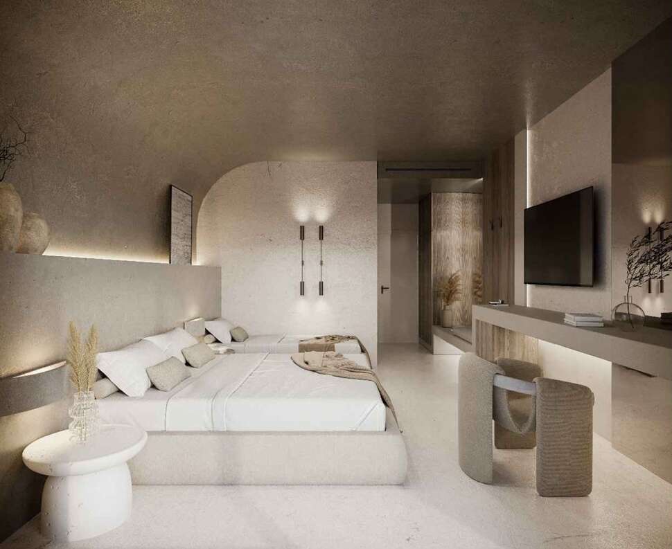 Aethra Hotel