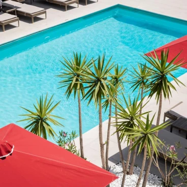 Hotel Doryssa Lithos