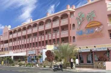 Marola Park Apartmentos