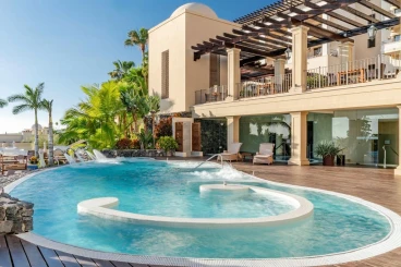 Vincci Selection La Plantación