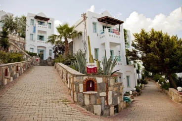 Afytos Bodrum
