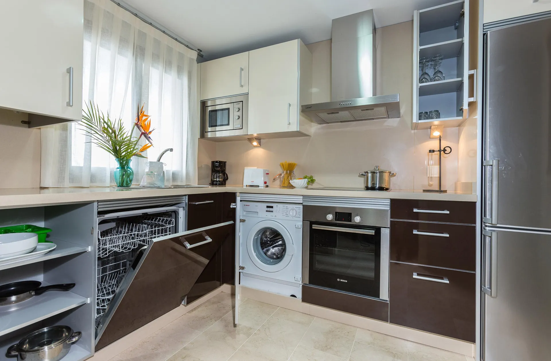 Ona Valle Romano Golf&Resort