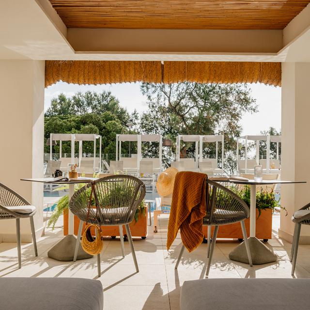 MiM Mallorca member of Melia Collection