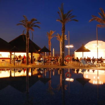 Holiday World Riwo affiliated by Melia