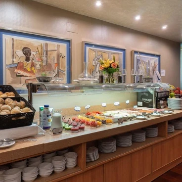 MS Maestranza Malaga Centro