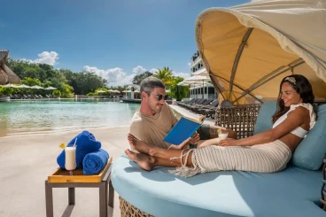 Ocean Riviera Paradise, Riviera Maya