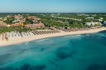 Iberostar Waves Paraíso Beach