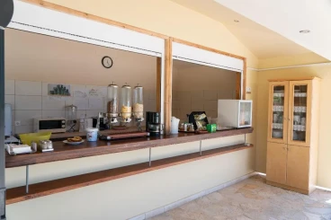 Aggelina's Appartements