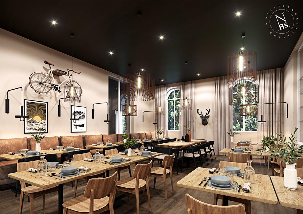 Garrigae Caserne de Briancon