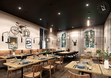 Garrigae Caserne de Briancon