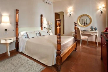 Hotel Villa Belvedere Taormina