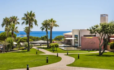 Insotel Punta Prima Prestige Suites&Spa