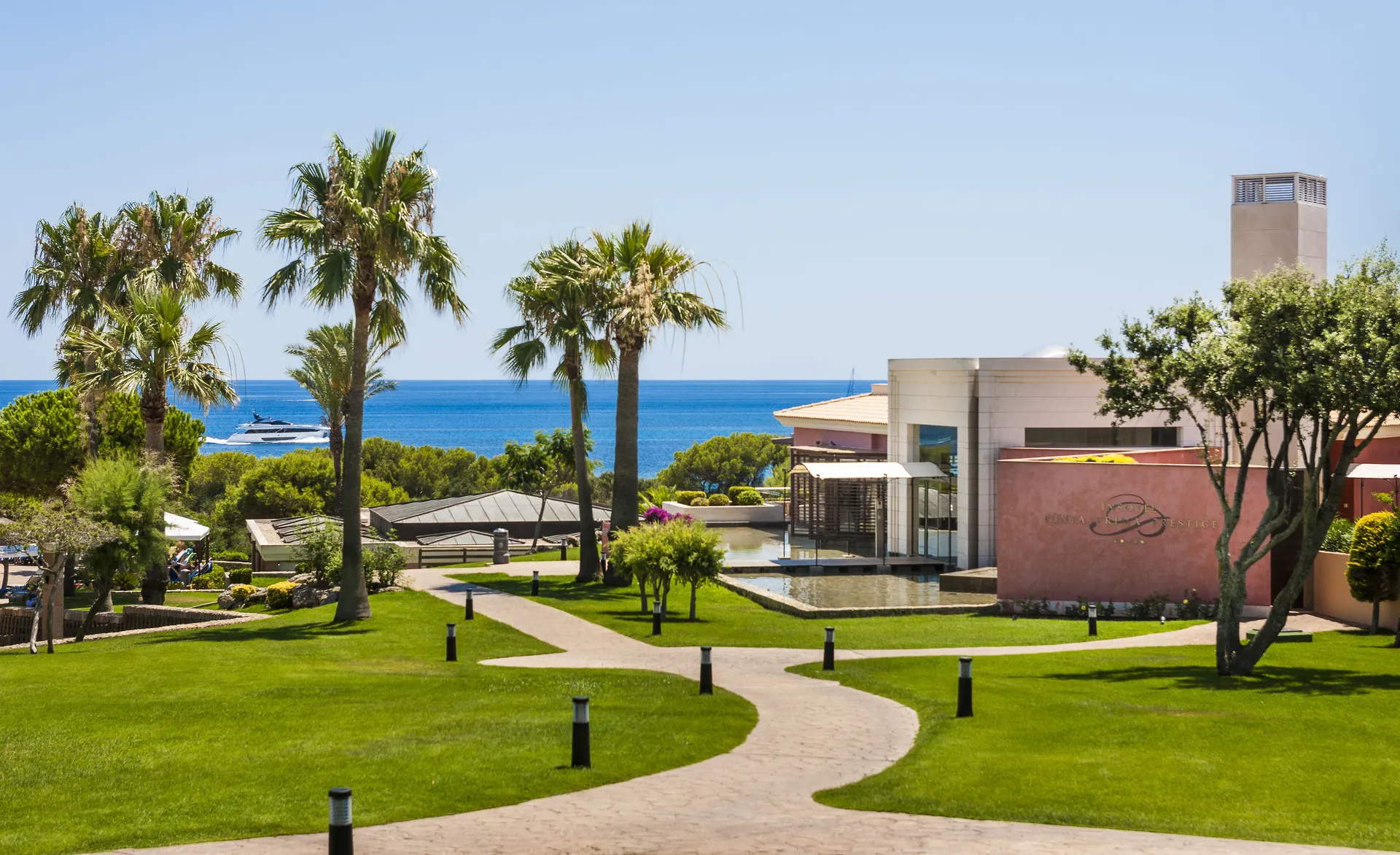 Insotel Punta Prima Prestige Suites&Spa