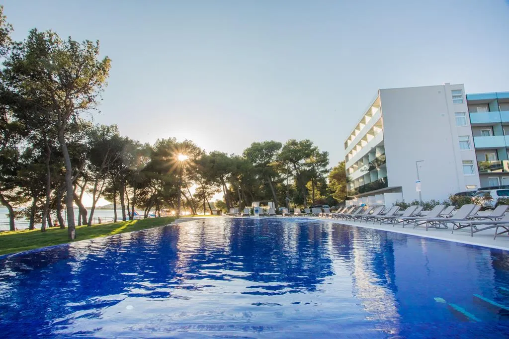 Villa Arausana&Antonina