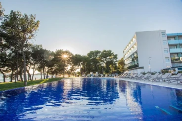 Villa Arausana&Antonina