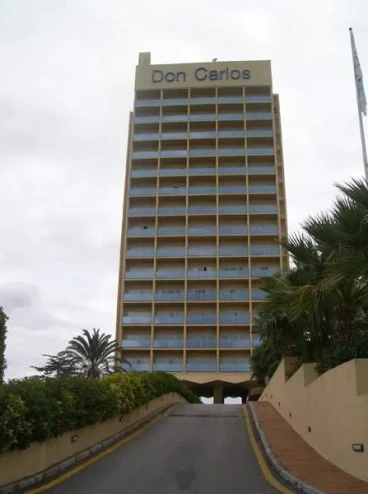 Don Carlos Marbella