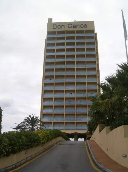 Don Carlos Marbella