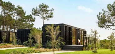 Tivoli Estela Golf&Lodges Porto