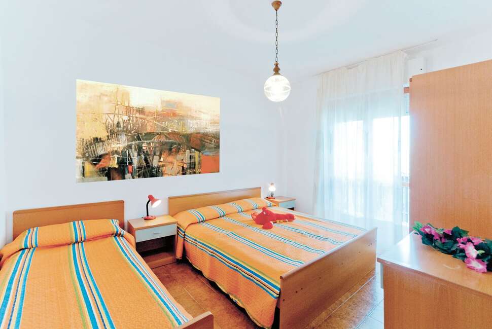 Residence Valbella