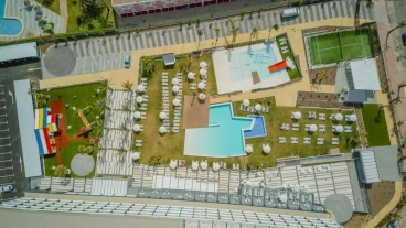 Dos Playas 30 Hotels