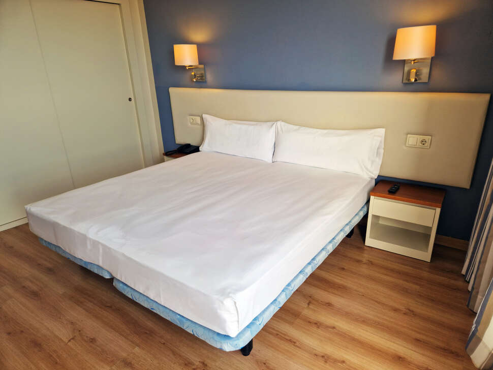 Hotel Agamenon Affiliated by Senator