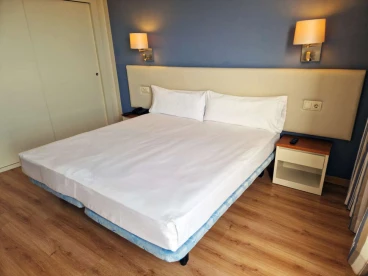 Hotel Agamenon Affiliated by Senator