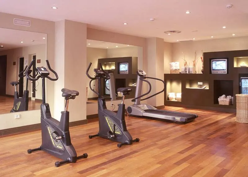 Hotel El Kantaoui Center