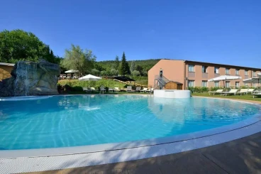 La Meridiana Bleisure Hotel