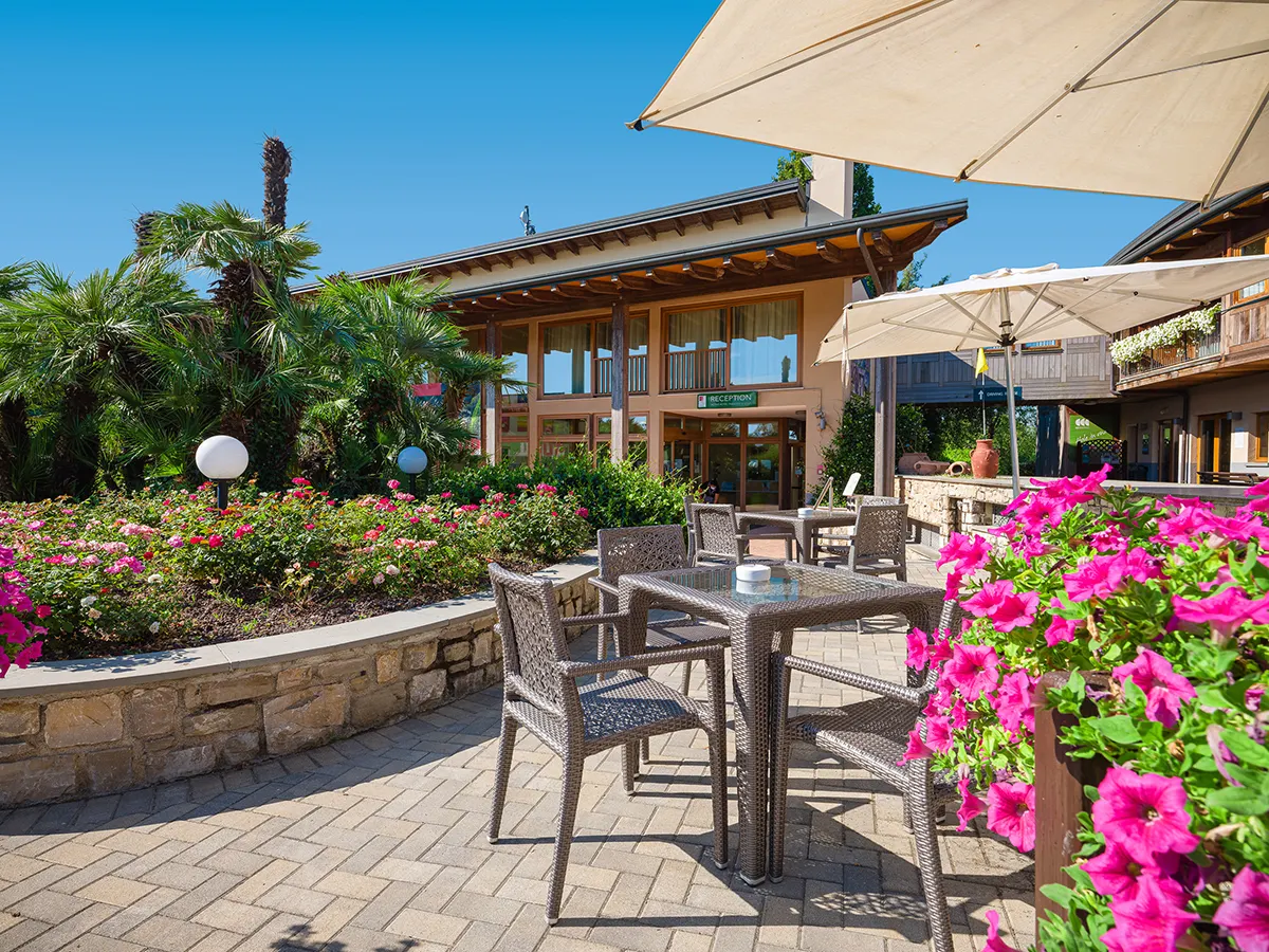 Active Hotel Paradiso&Golf Resort