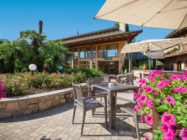 Active Hotel Paradiso&Golf Resort