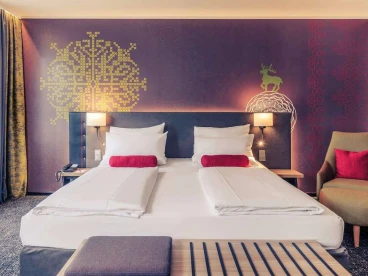Mercure Hotel Munich City Center