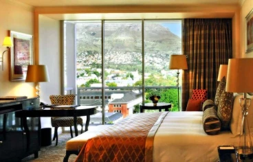 Taj Cape Town