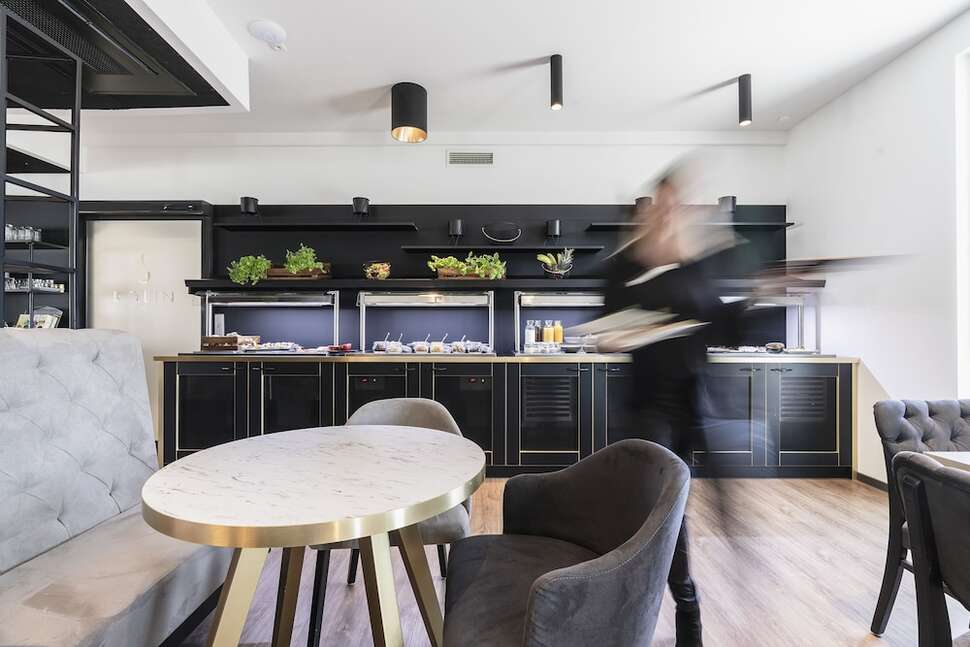 Abasto Hotel Feldmoching