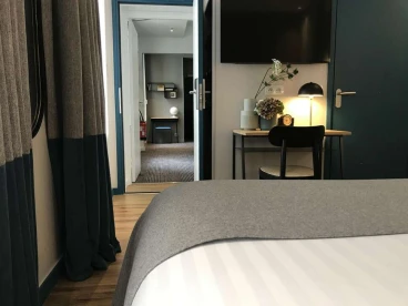 Le Basile Hotel