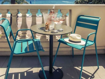Mercure Nice Marche aux Fleurs