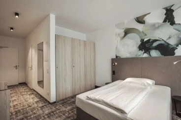 Wyndham Garden Munich Messe