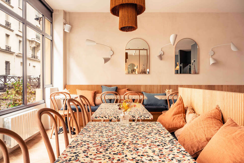 Hotel Maison Traveresiere