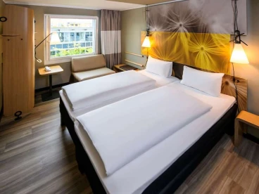 Ibis Munich City West