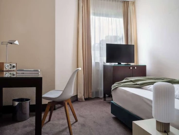 Flemings Hotel Munchen-Schwabing