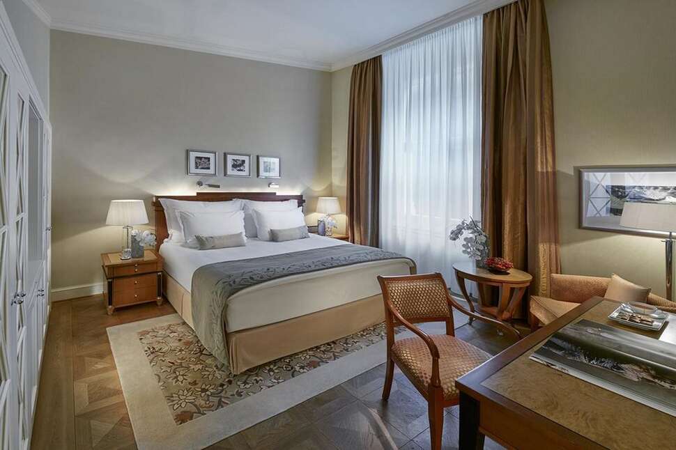 Mandarin Oriental Munich
