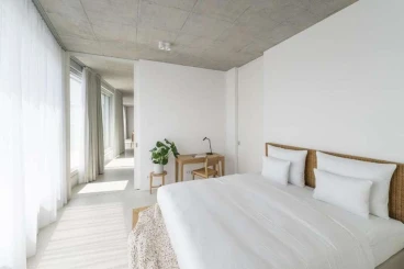 Carlotta Appartementen