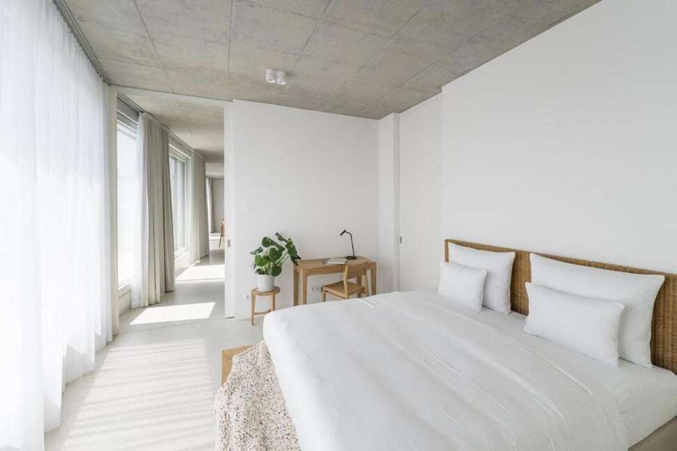 Carlotta Appartementen