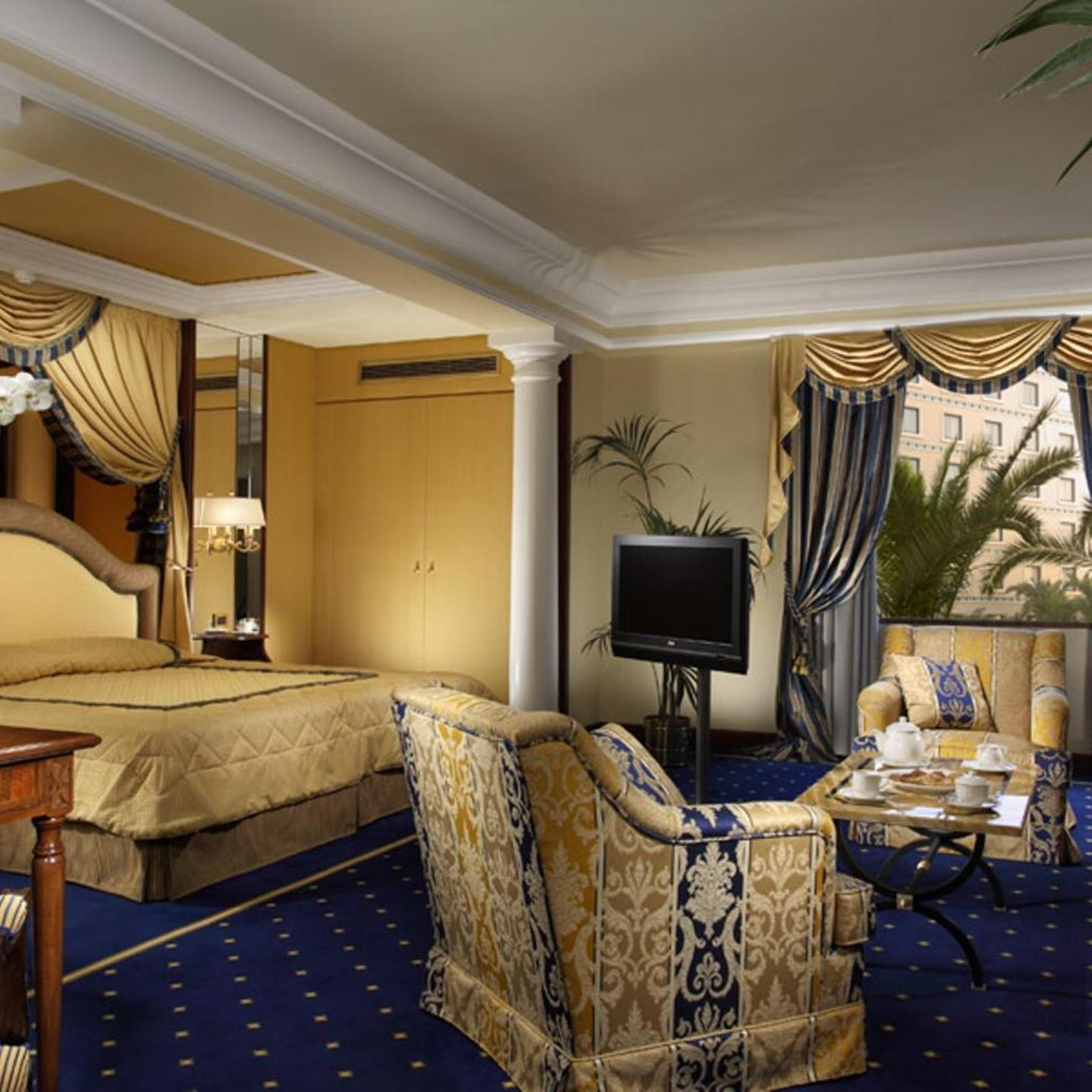 Royal Olympic Hotel