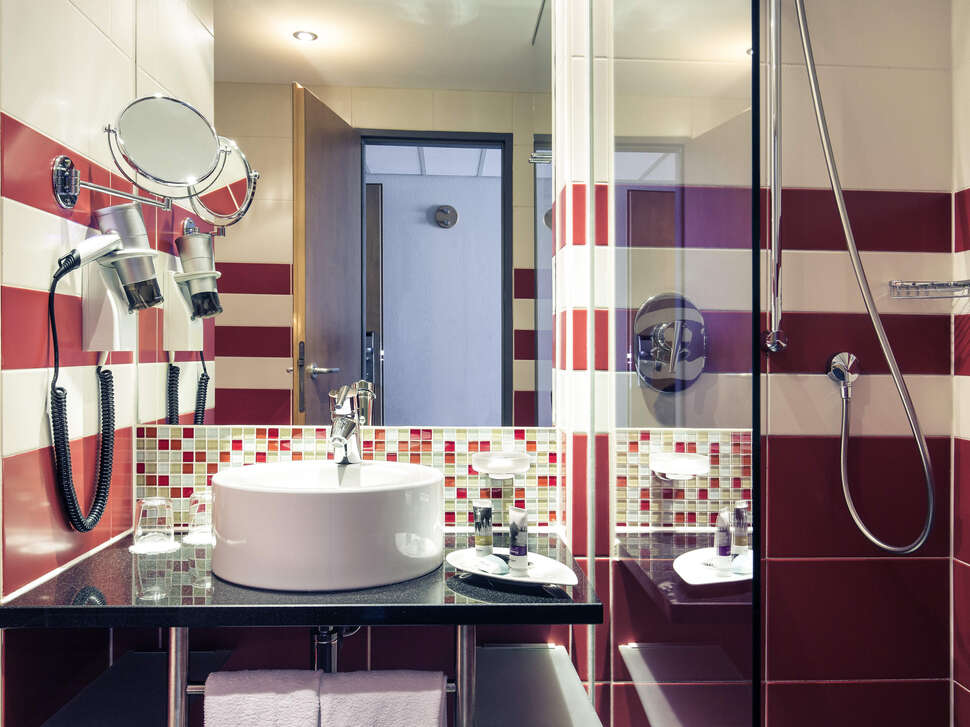 Mercure Muenchen Schwabing