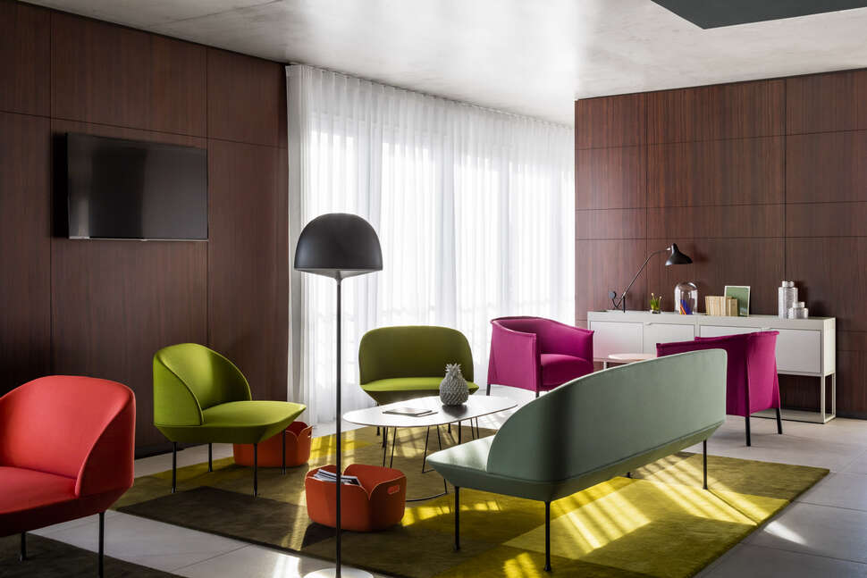 Okko Cannes Centre Hotel