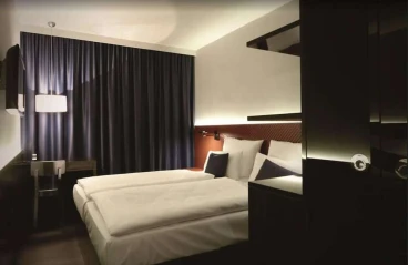 Hotel Mani by Amano