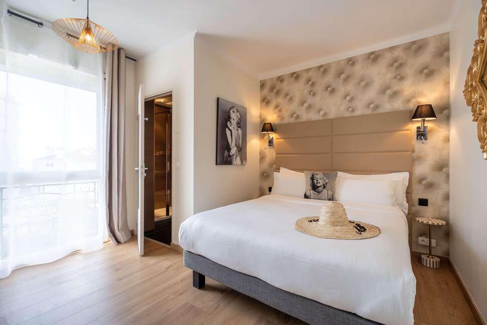 La Villa Cannes Croisette