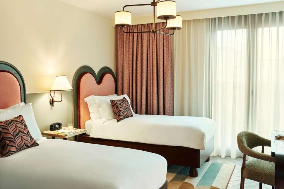 The Hoxton Charlottenburg