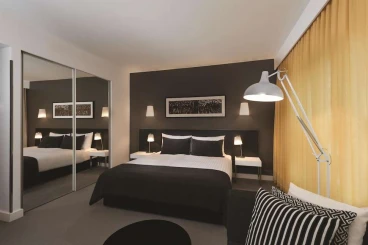 Adina Apartement Hotel Berlin Hackescher Mark