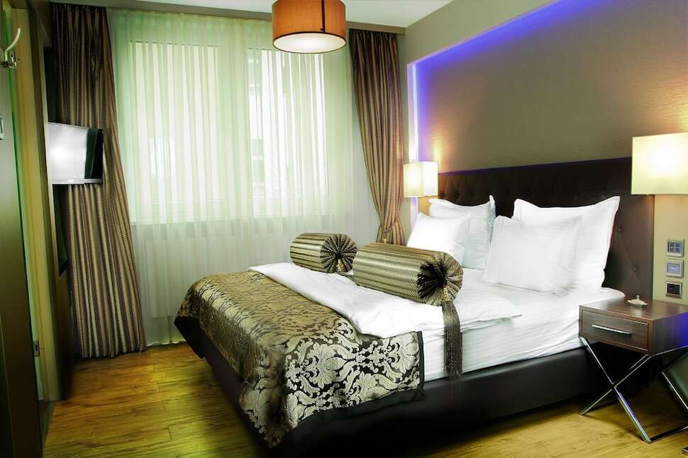 Homaris Westside Berlin